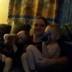 Meet your Posher, Bethany